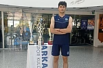 Arkas Spor’dan geleceğe yatırım