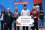 ArnAkademi ile YKS ve LGS yolculuğunda dijital güç Arnavutköy’de