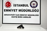 Arnavutköy’de işyeri ve ikamete yönelik kurşunlama olayında 2 tutuklama 