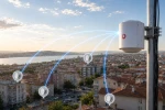 Artan veri ve bağlantı ihtiyacına Vodafone’dan yeni anten teknolojisi