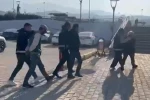 Asayiş operasyonunda 5 kişi tutuklandı