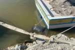 Asi Nehri’nde erkek cesedi bulundu 