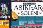Aşıklar Şöleni kulakların pasını silecek