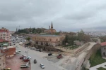 Asırlık Sungur Bey Cami Cuma namazı ile yeniden ibadete açılıyor 