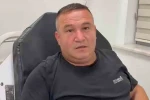 Asit sızdıran kamyonda tedavi altına alınan 2 kişi olay anını anlattı