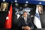 ASKON Başkanı Turan’dan Malazgirt Zaferi mesajı 