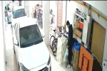 Asma kilitten ayakkabıya kadar toplam 152 bin TL’lik hırsızlık yaptı 