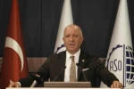 ASO Başkanı Ardıç: "NATO’nun uygulama planı hazırlanırken Ankara sanayisinin ihtiyaçlarının ulusal karar süreçlerine yansıması için çalışacağız"