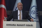 ASO Başkanı Ardıç: "Son beş yılda Ankara-Finlandiya ticaret hacmi 120 milyon doların üzerine çıkmıştır"