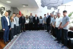 ASO’dan liseli gençlere yurt dışında staj fırsatı 