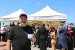 Aşure bereketi Mudanya’yı sardı