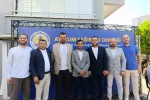 Atakum Sağırlar Derneği açıldı 