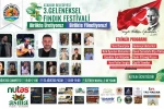 Atakum’da Geleneksel Fındık Festivali başlıyor