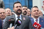 Ataşehir Belediyesi Başkan Vekili CHP’nin adayı Murat Güneş oldu 