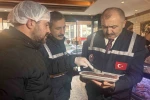 Ataşehir’de Ramazan öncesi gıda denetimi gerçekleştirildi 