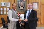 Atatürk Üniversitesi’nden nanobiyoteknolojide yerli üretim hamlesi 