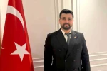 Atilla Sarıkaya’dan Mevlid Kandili mesajı 
