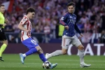 Atletico Madrid - Arsenal maçında kazanan yok 