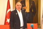ATO Başkanı Ali Uçar’dan 38 projelik karne "Yarın için de hazırız"
