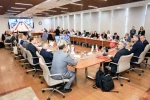 ATÜ’de KreativEU projesinin açılış seremonisi gerçekleştirildi 