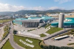 Avrupa fuarcılığının kalbi İzmir’de atacak 