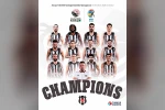 Avrupa Tekerlekli Sandalye Basketbol Şampiyonası’nda şampiyon Beşiktaş 