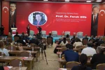 Avrupa Veri Koruma Otoriteleri Bahar Konferansı Antalya’da başladı 