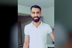Ayaklarını koyduğu süs havuzunda elektrik akımına kapıldı