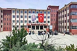 AYDEM Fen Lisesi’nden Küresel İklim Projesine Katılım 