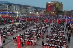 Aydın Büyükşehir Belediyesi vatandaşları iftar sofralarında buluşturacak