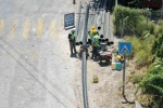 Aydın Büyükşehir Belediyesi’nden Söke’ye altyapı yatırımı 