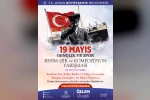 Aydın Büyükşehir’den 19 Mayıs temalı şiir ve kompozisyon yarışması 