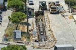 Aydın Büyükşehir’den Söke’de altyapı yatırımı