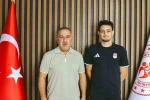 Aydın Gençlik ve Spor İl Müdürü Yığmatepe, dünya 7’ncisi milli sporcuyu ağırladı