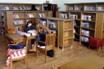 Aydın İl Halk Kütüphanesi’nde kitap ödünç verme hizmeti 3 gün duracak