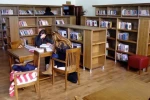 Aydın İl Halk Kütüphanesi’nde yeni rezervasyon sistemi hizmete girdi