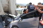 Aydın-Muğla kara yolunda can pazarı