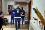Aydın polisi masaj salonlarını mercek altına aldı: Yarım milyon lira cezai işlem uygulandı 