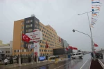 Aydın Şehir Hastanesi, Cumhurbaşkanı Erdoğan’ı bekliyor 