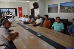 Aydın’da 111 işletmede 18 bin 470 küçükbaş hayvan ıslah ediliyor