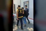 Aydın’da 60 bin kişinin sorgusu yapıldı 