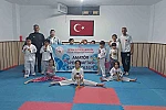 Aydın’da Amatör Spor Haftası etkinlikleri sürüyor