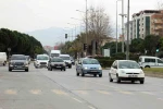 Aydın’da araç sayısı 680 bin oldu 