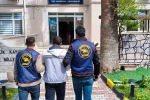Aydın’da aranıyordu, İzmir’de yakalandı 