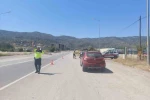 Aydın’da ÇEMBER-135 operasyonu: Aranan 38 şahıs yakalandı