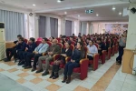 Aydın’da liselerde bilim uygulamaları programı başarıyla tamamlandı