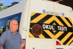Aydın’da okul servis ücretleri Eylül ayında belli olacak