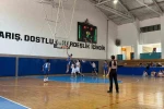 Aydın’da "Sokaklar Bizim" Gençlik Kupaları için başvurular başladı 