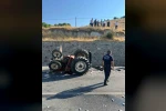 Aydın’da trafik kazası: 1 ölü
