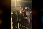 Aydın’da trafik kazası: 2 yaralı 